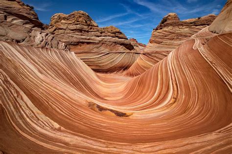 25 Greatest Natural Wonders of the World